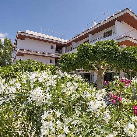 Hotel Bahia Playa San Antonio  Eksteriør billede